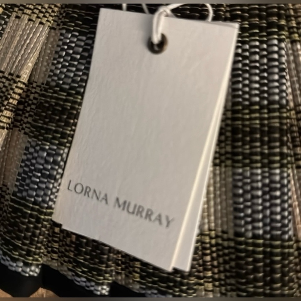 LORNA MURRAY Kyoto Capri Hat Maxi Size Small - Picture 6 of 8